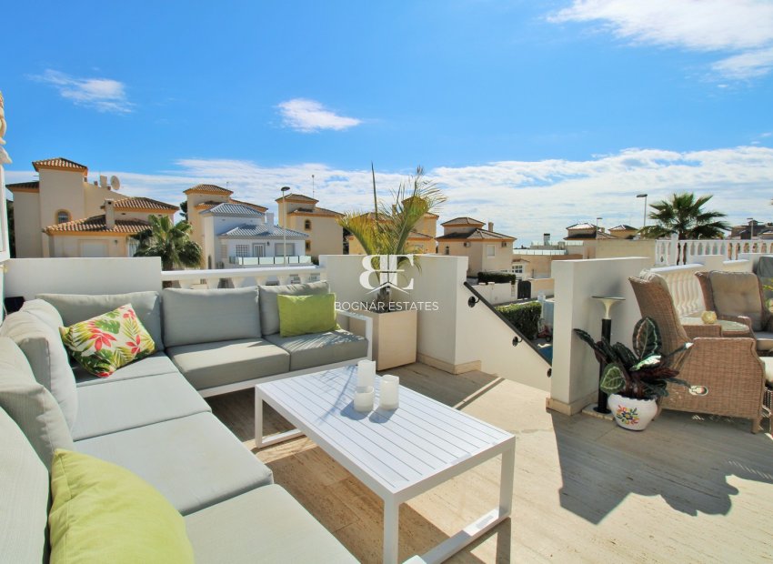 Herverkoop - Villa -
Villamartín - Los Dolses