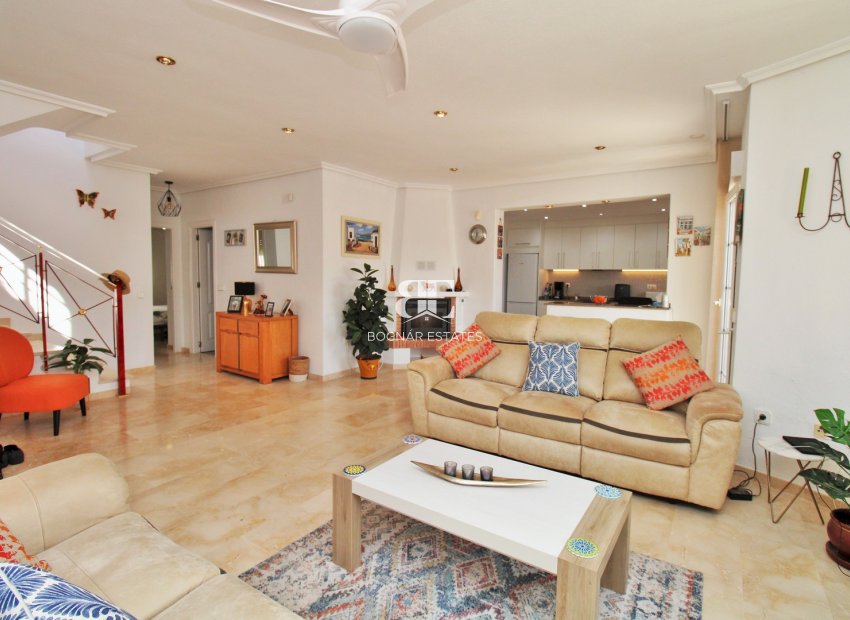 Herverkoop - Villa -
Villamartín - Los Dolses