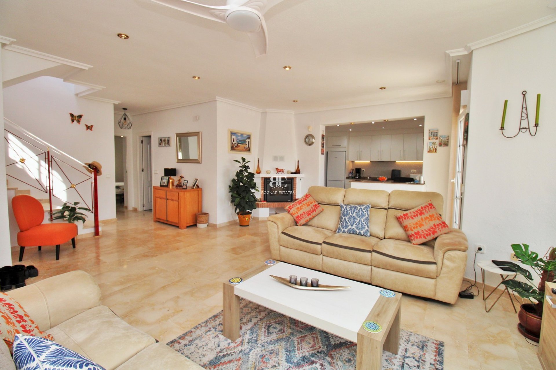 Herverkoop - Villa -
Villamartín - Los Dolses