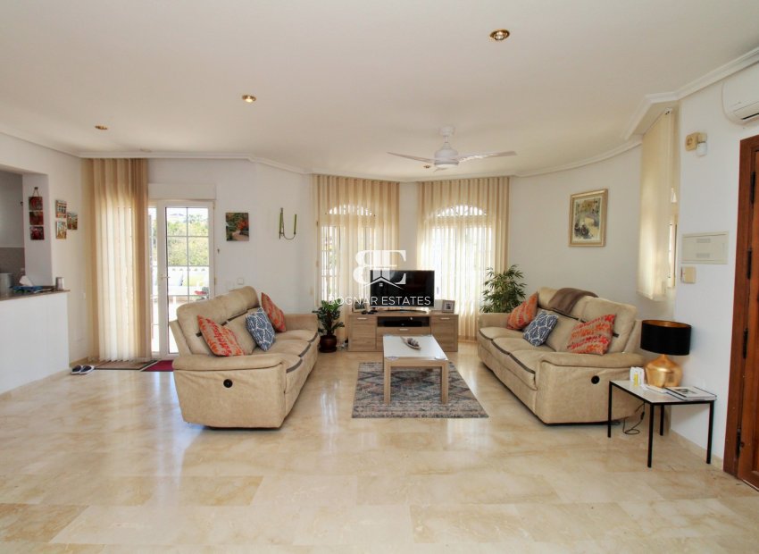 Herverkoop - Villa -
Villamartín - Los Dolses