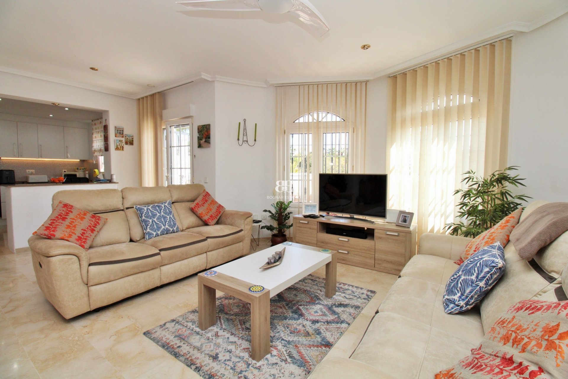 Herverkoop - Villa -
Villamartín - Los Dolses