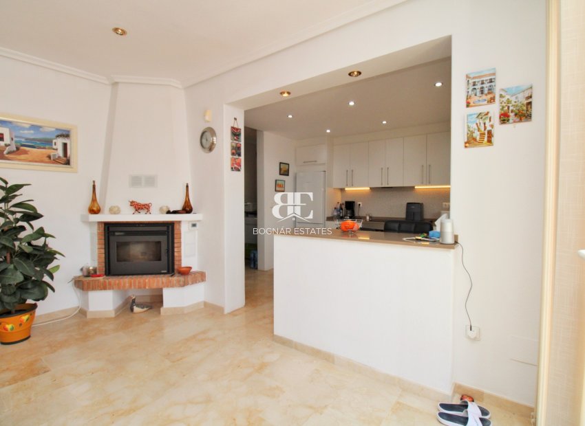 Herverkoop - Villa -
Villamartín - Los Dolses