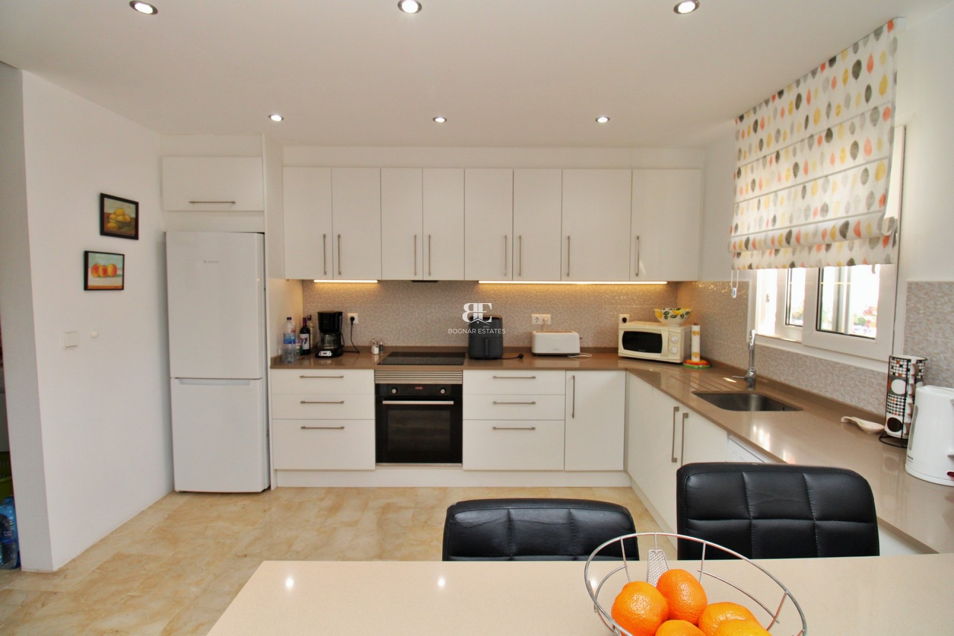 Herverkoop - Villa -
Villamartín - Los Dolses