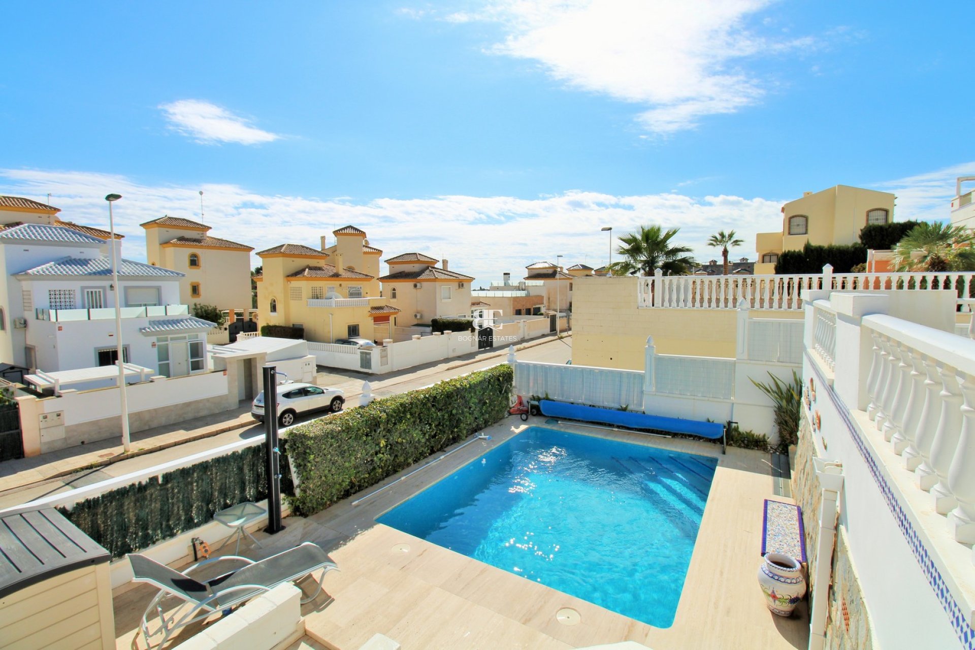 Herverkoop - Villa -
Villamartín - Los Dolses