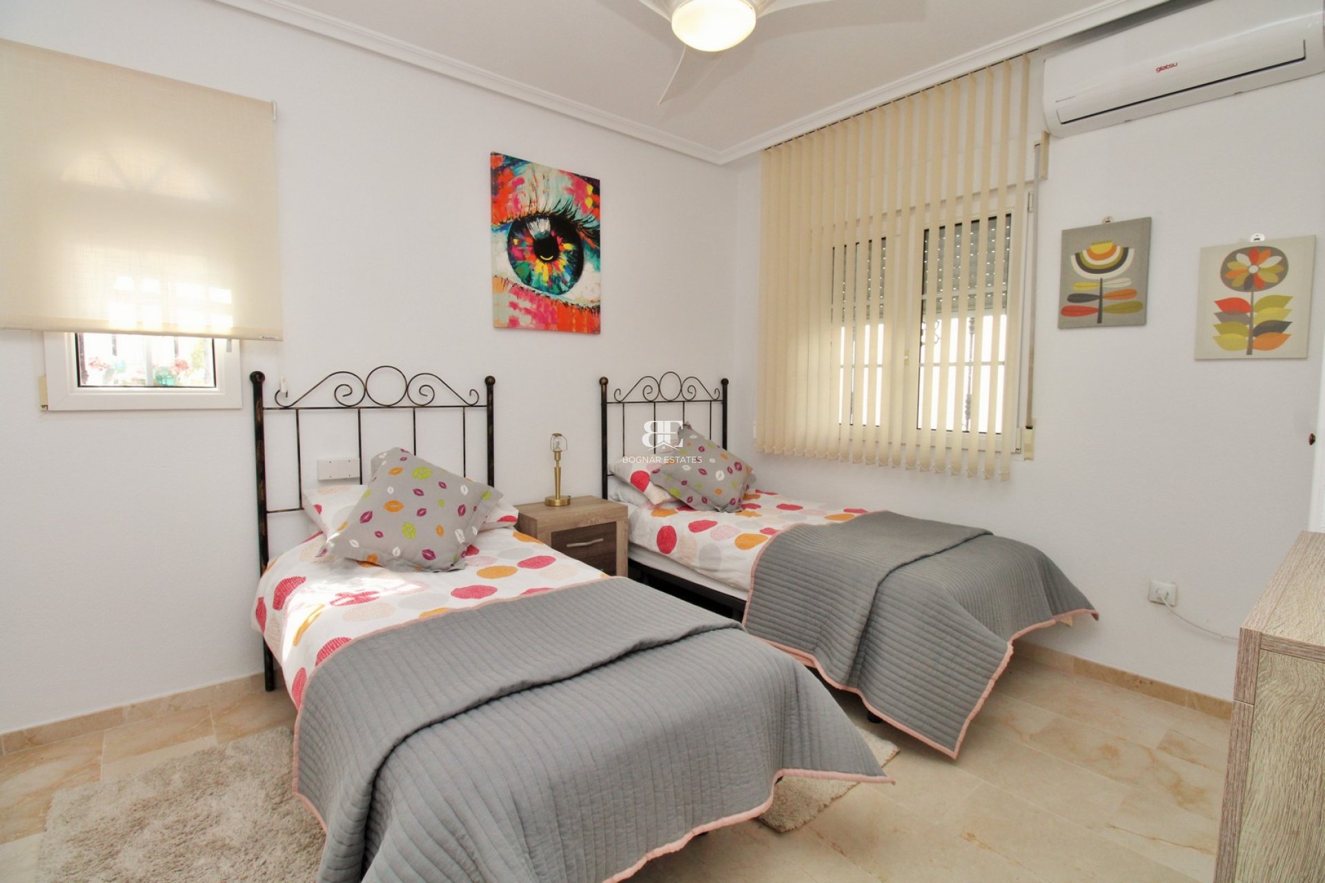 Herverkoop - Villa -
Villamartín - Los Dolses