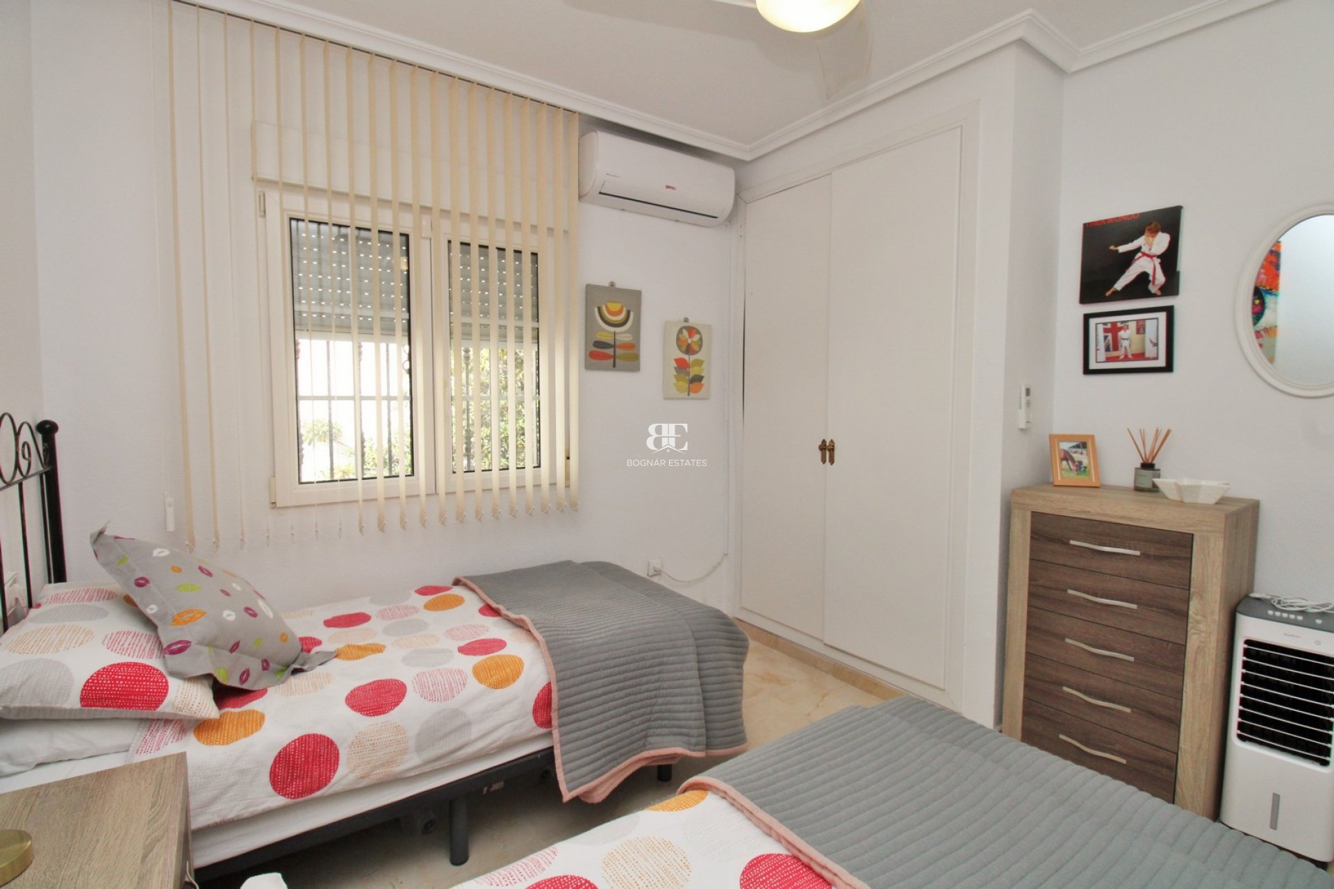 Herverkoop - Villa -
Villamartín - Los Dolses