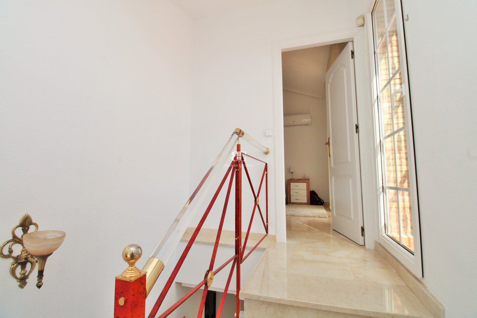 Herverkoop - Villa -
Villamartín - Los Dolses