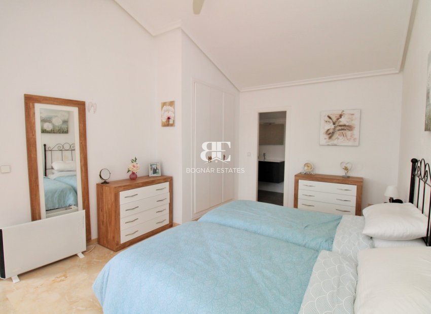 Herverkoop - Villa -
Villamartín - Los Dolses