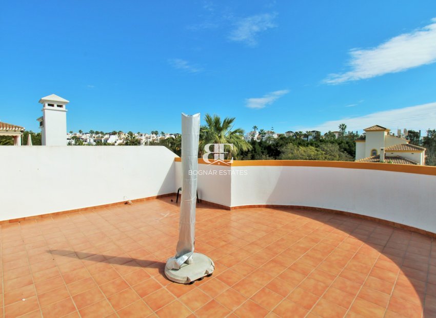 Herverkoop - Villa -
Villamartín - Los Dolses