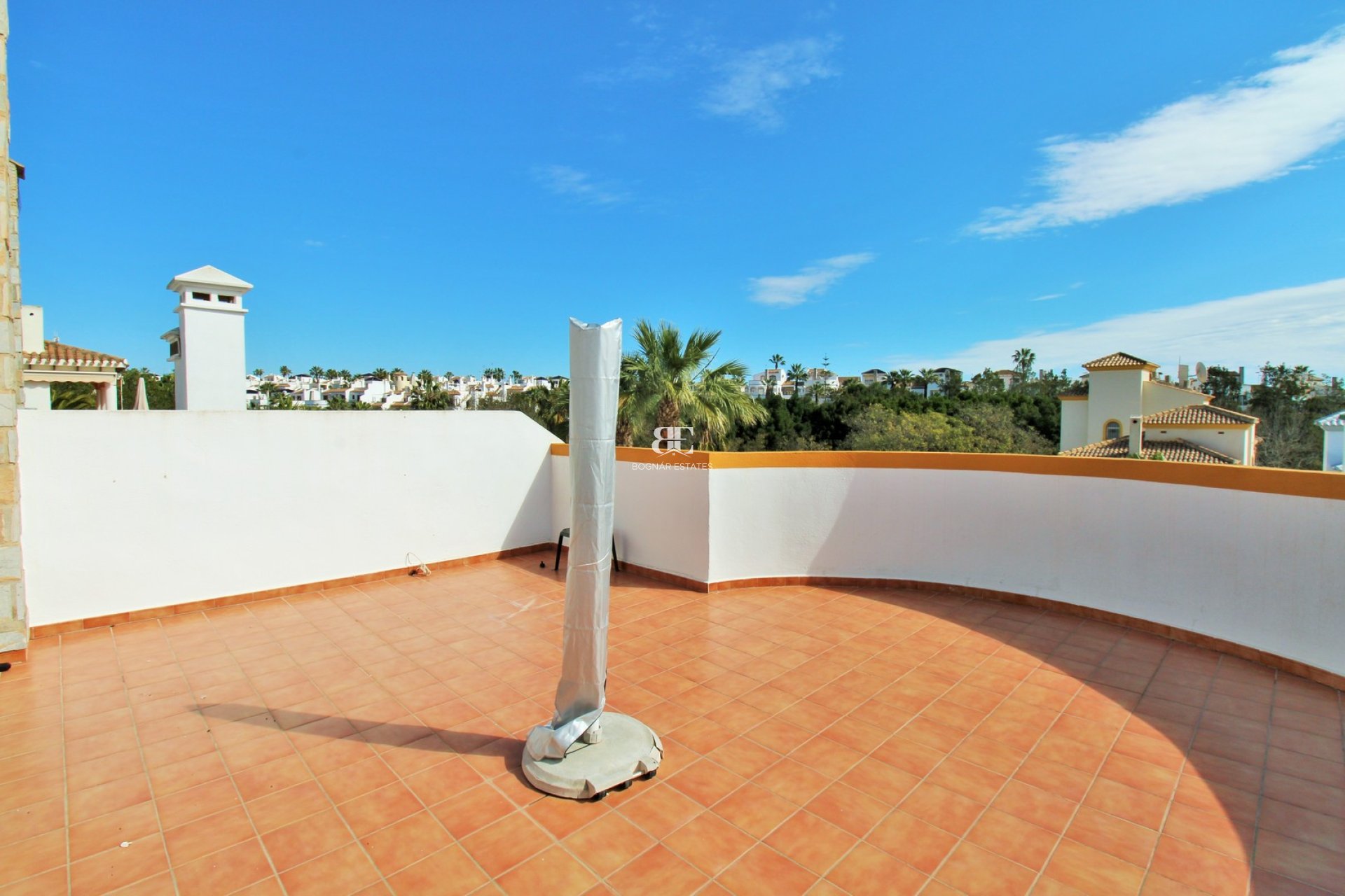 Herverkoop - Villa -
Villamartín - Los Dolses