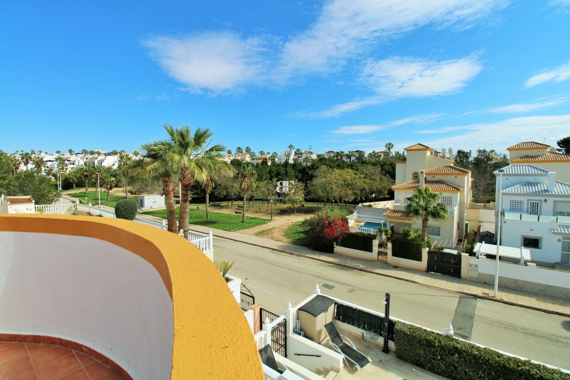 Herverkoop - Villa -
Villamartín - Los Dolses