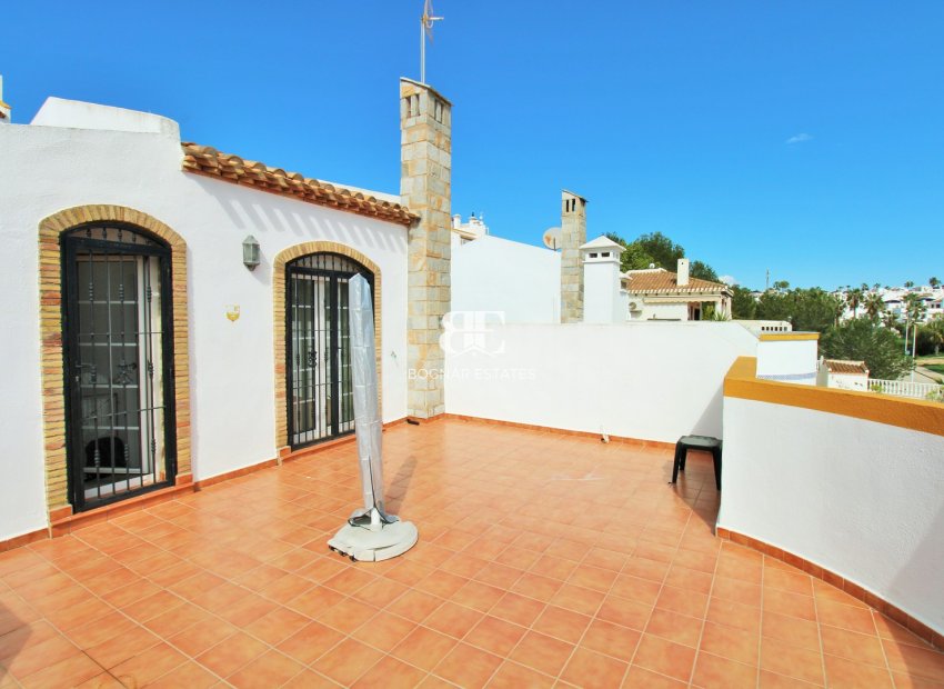 Herverkoop - Villa -
Villamartín - Los Dolses