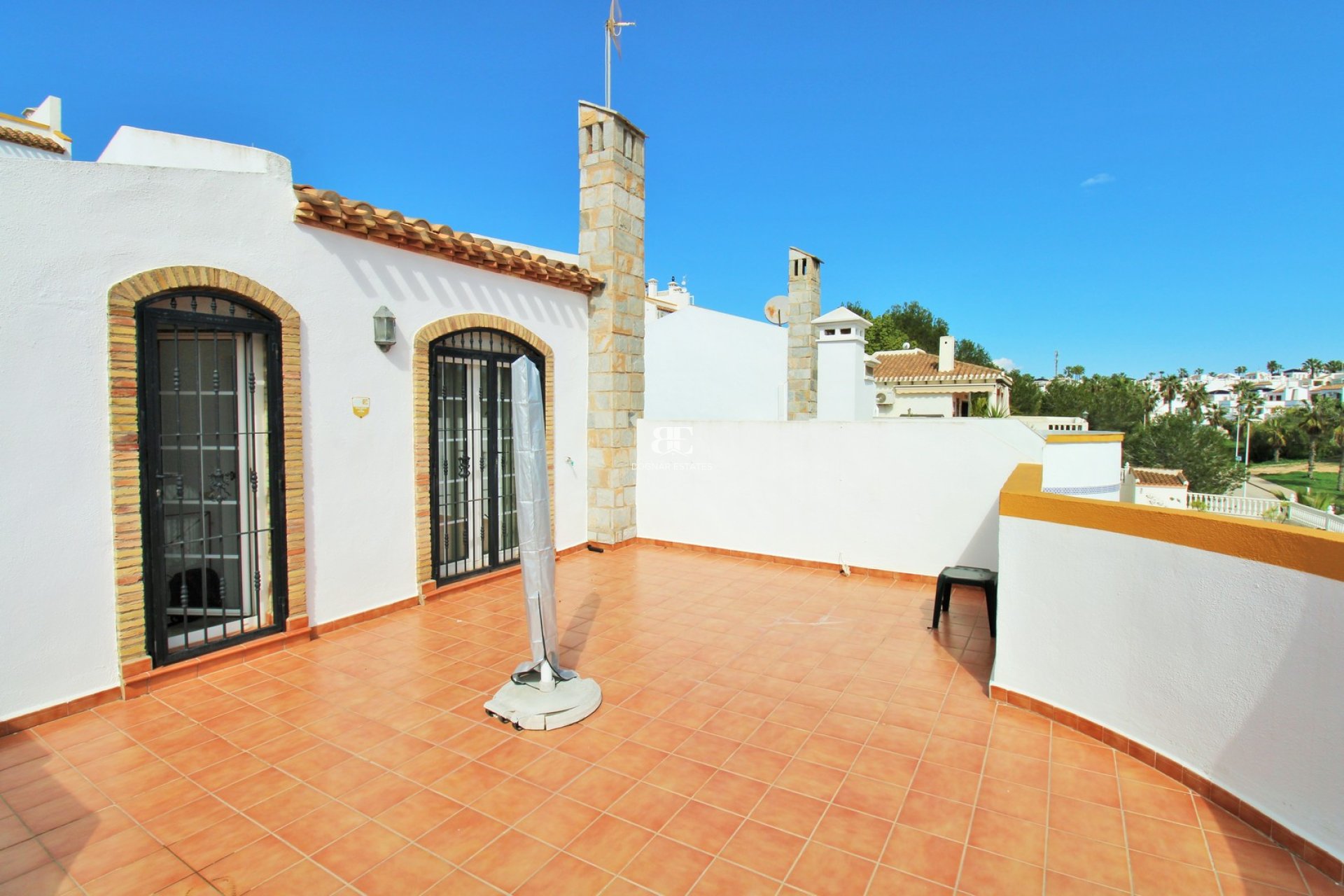 Herverkoop - Villa -
Villamartín - Los Dolses