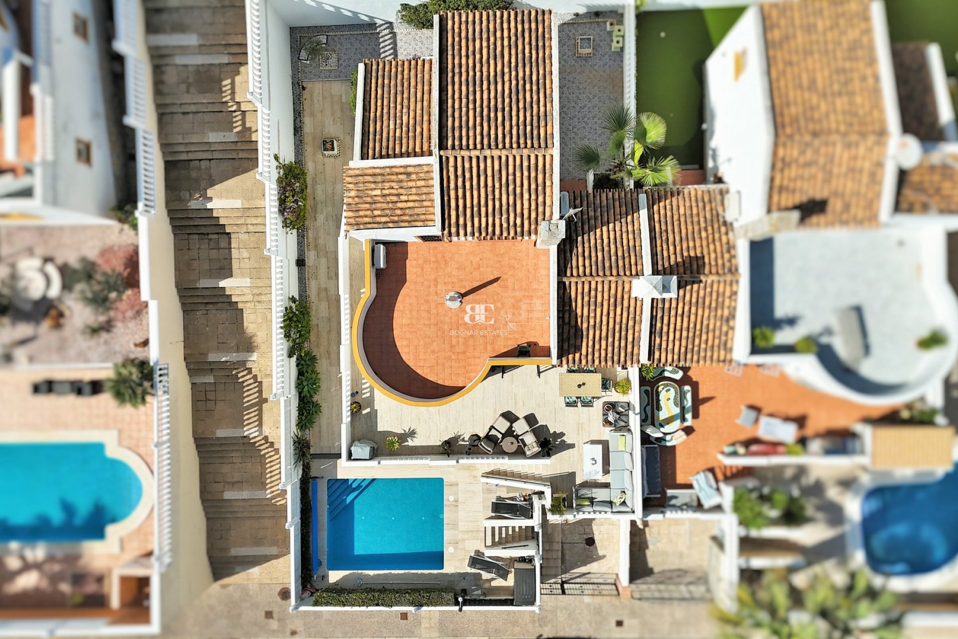 Herverkoop - Villa -
Villamartín - Los Dolses