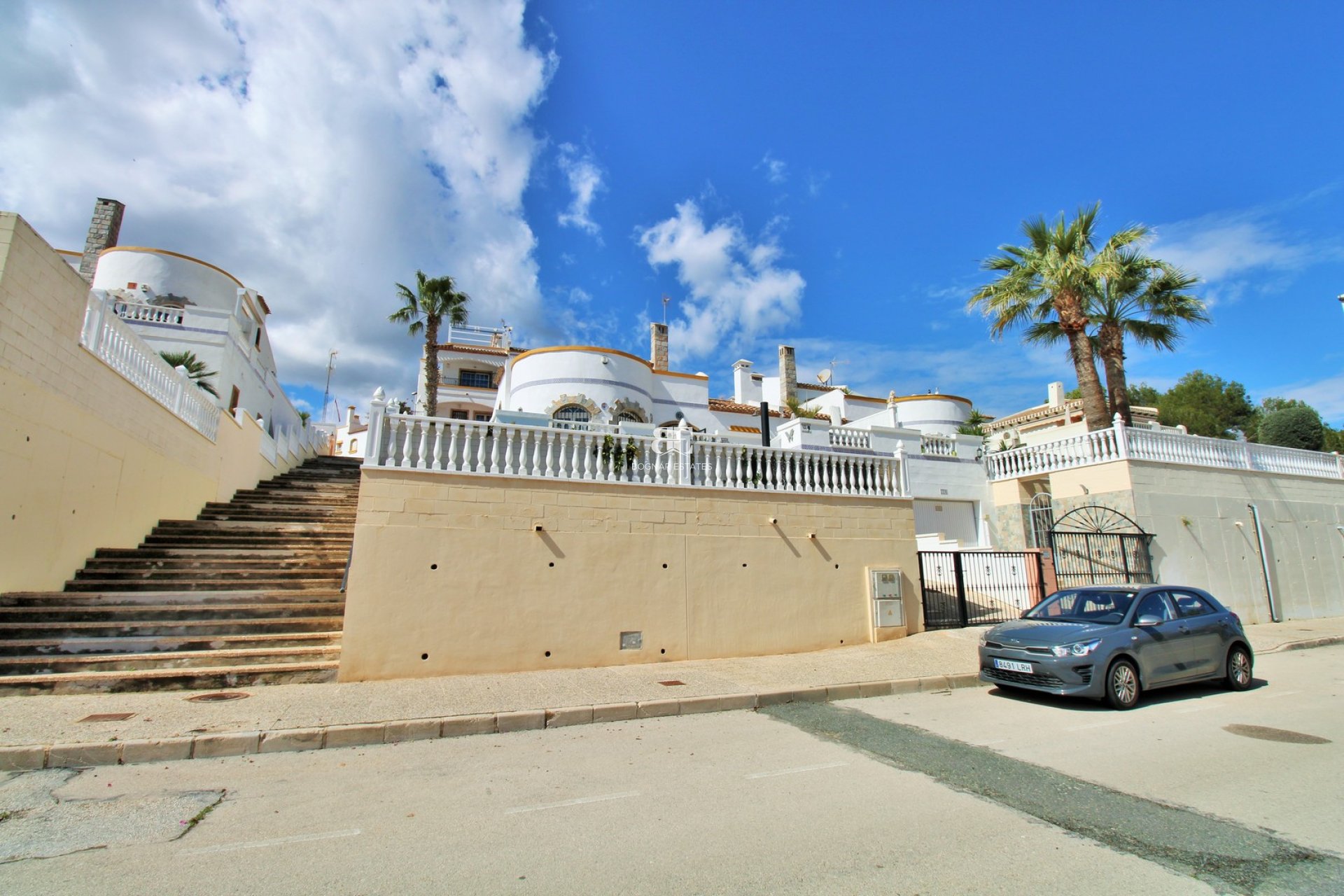 Herverkoop - Villa -
Villamartín - Los Dolses