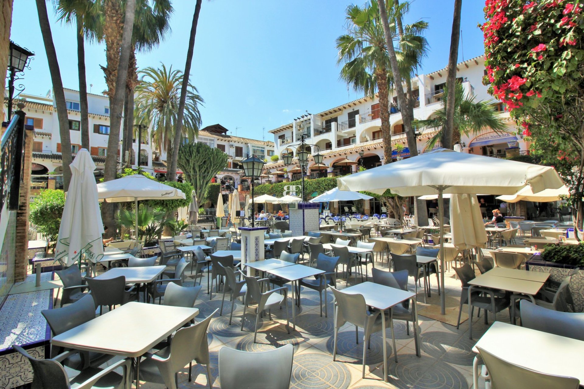 Herverkoop - Villa -
Villamartín - Los Dolses