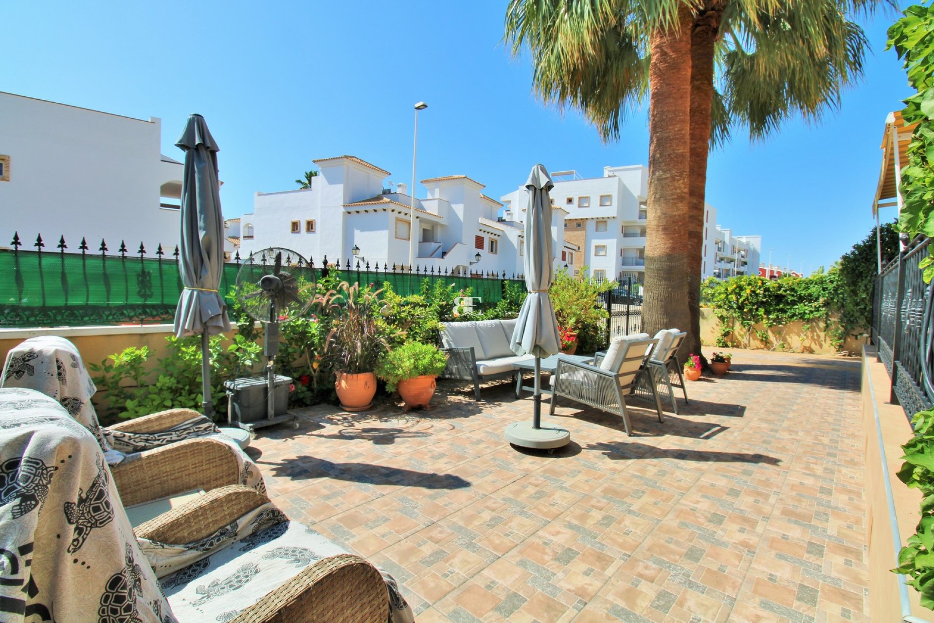 Herverkoop - Villa -
Villamartín - Los Dolses