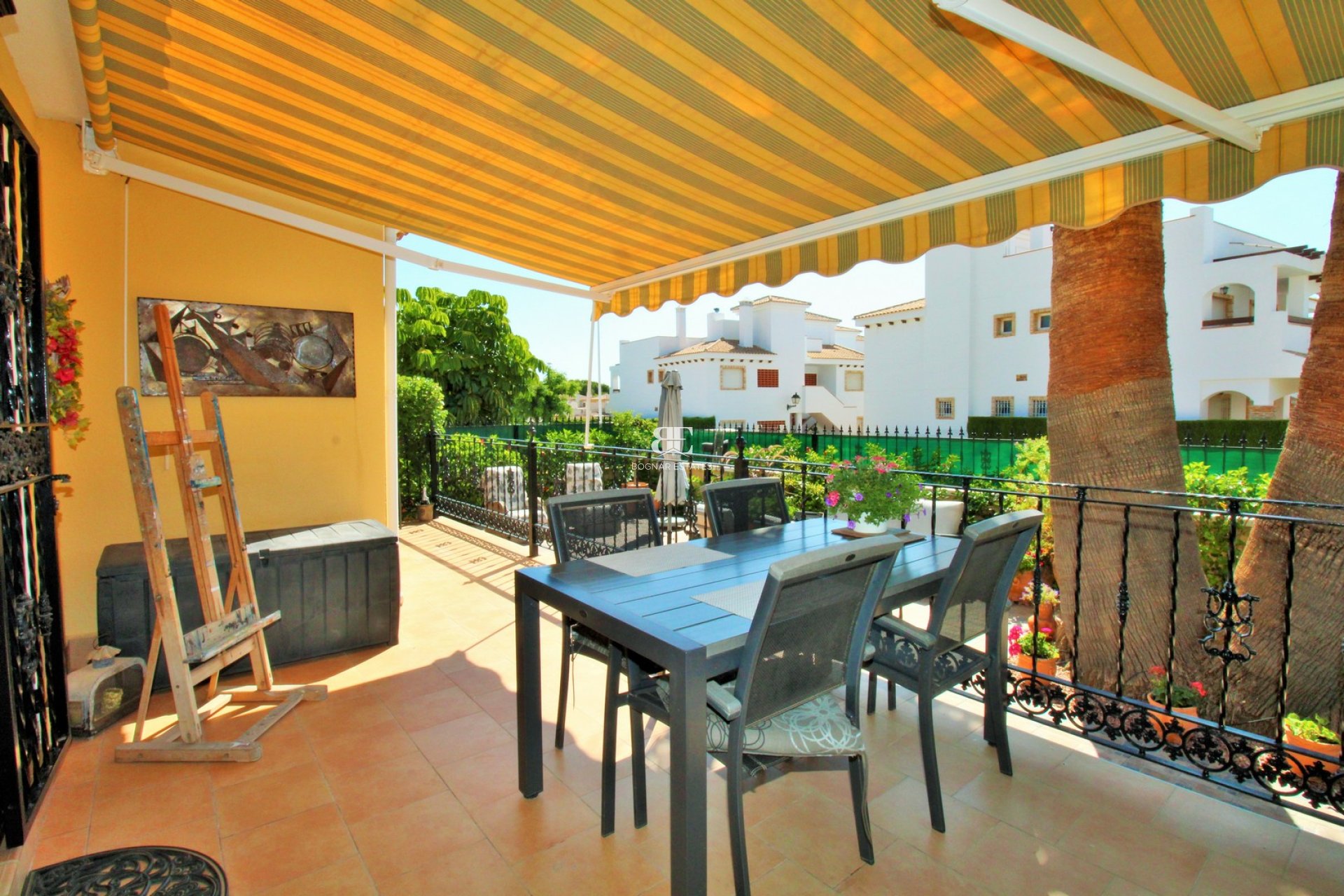 Herverkoop - Villa -
Villamartín - Los Dolses