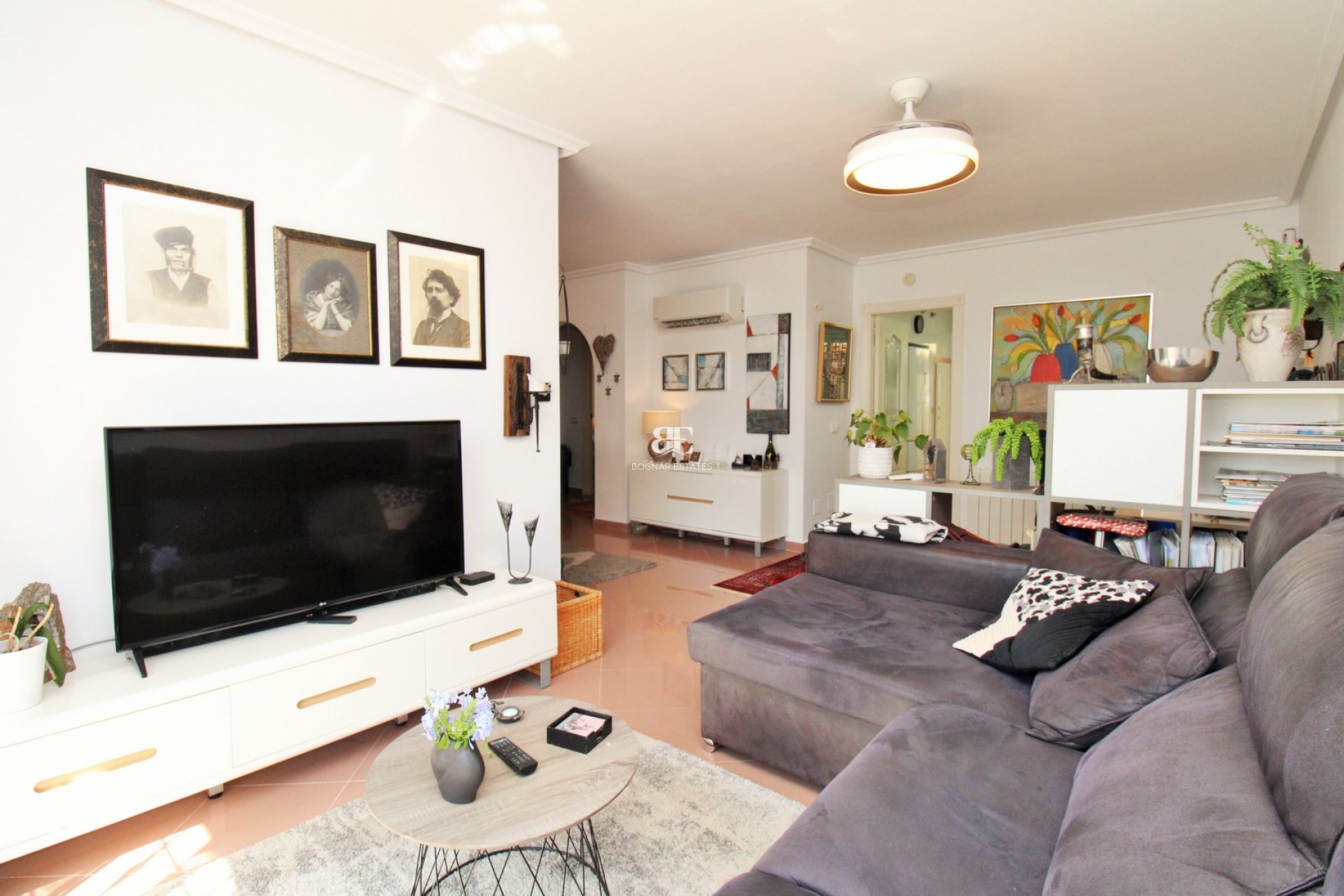 Herverkoop - Villa -
Villamartín - Los Dolses