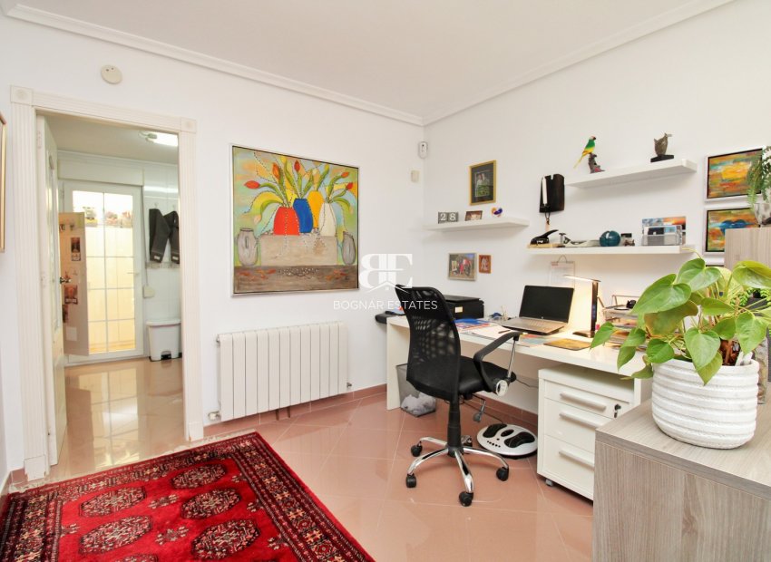 Herverkoop - Villa -
Villamartín - Los Dolses