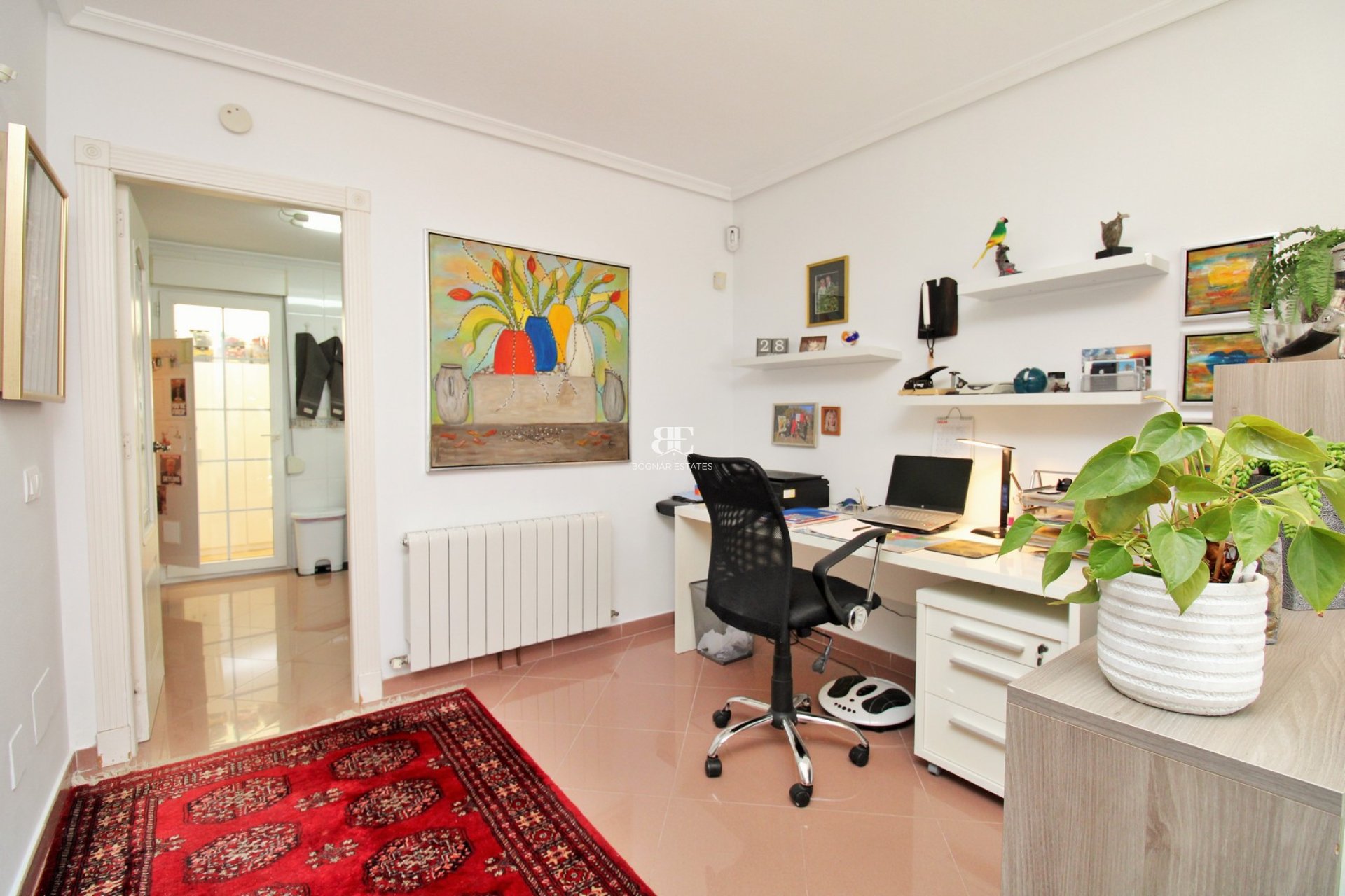 Herverkoop - Villa -
Villamartín - Los Dolses