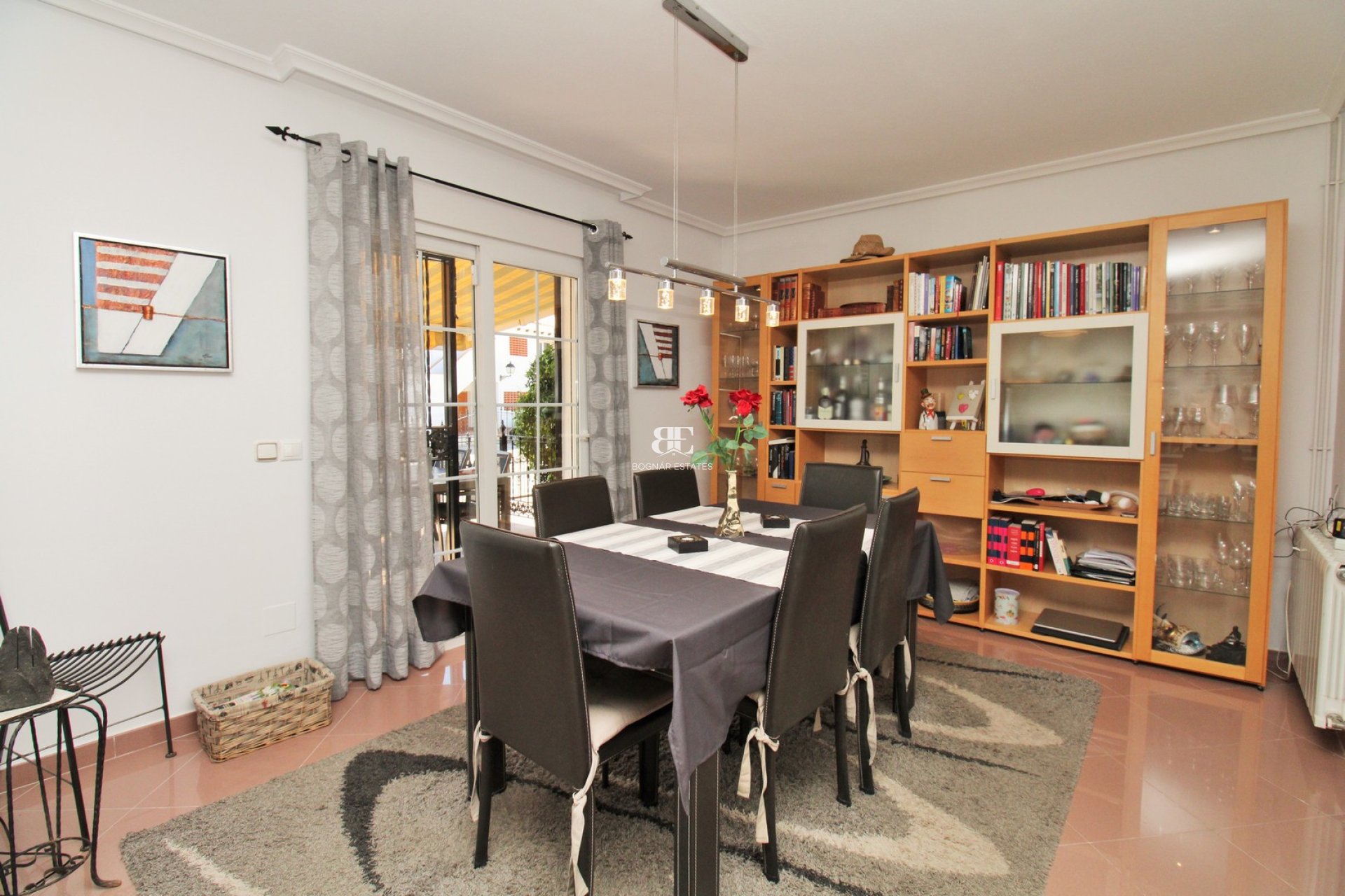 Herverkoop - Villa -
Villamartín - Los Dolses