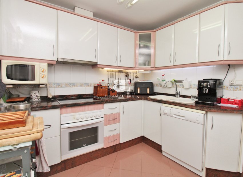 Herverkoop - Villa -
Villamartín - Los Dolses
