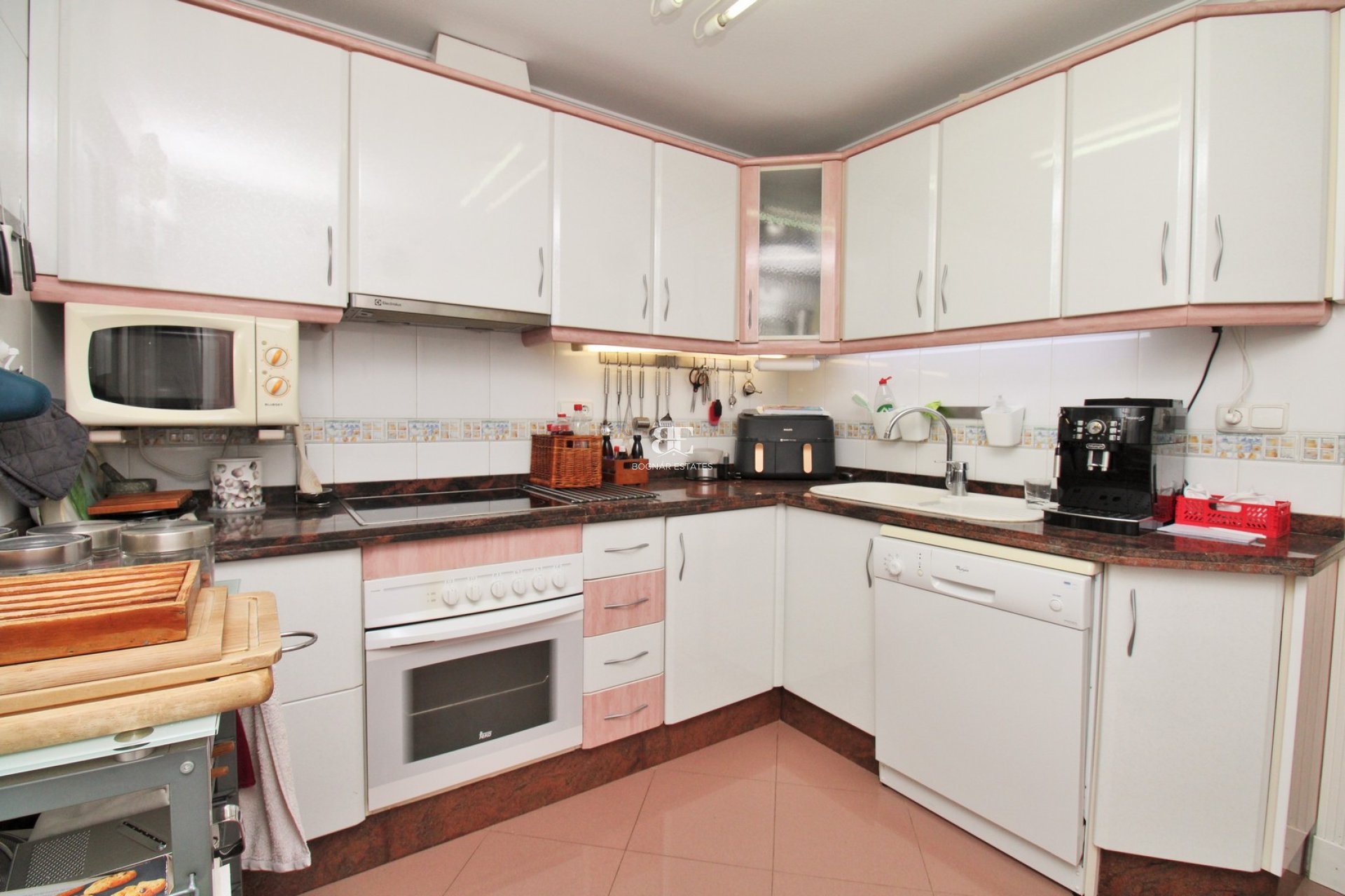 Herverkoop - Villa -
Villamartín - Los Dolses