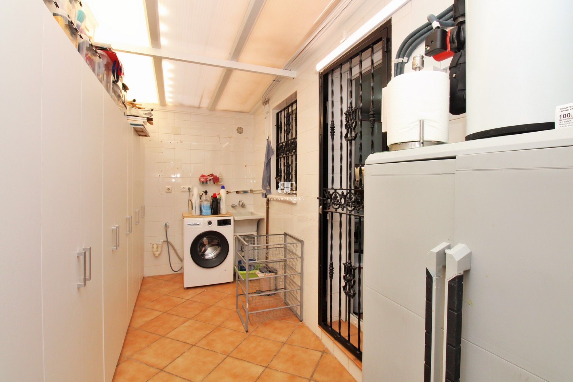 Herverkoop - Villa -
Villamartín - Los Dolses