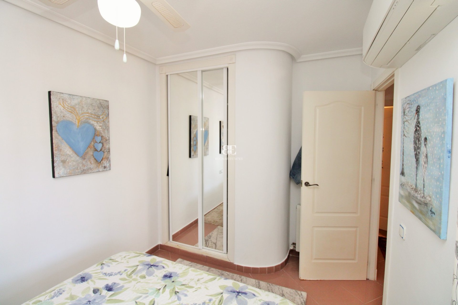 Herverkoop - Villa -
Villamartín - Los Dolses