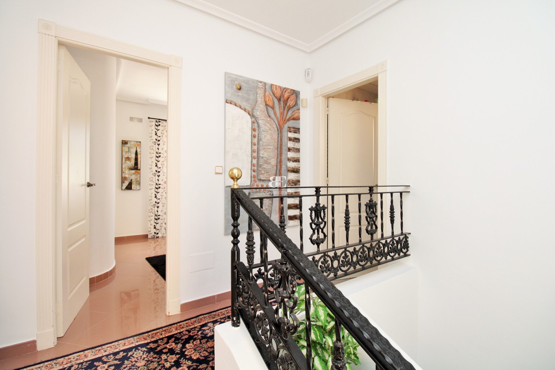 Herverkoop - Villa -
Villamartín - Los Dolses