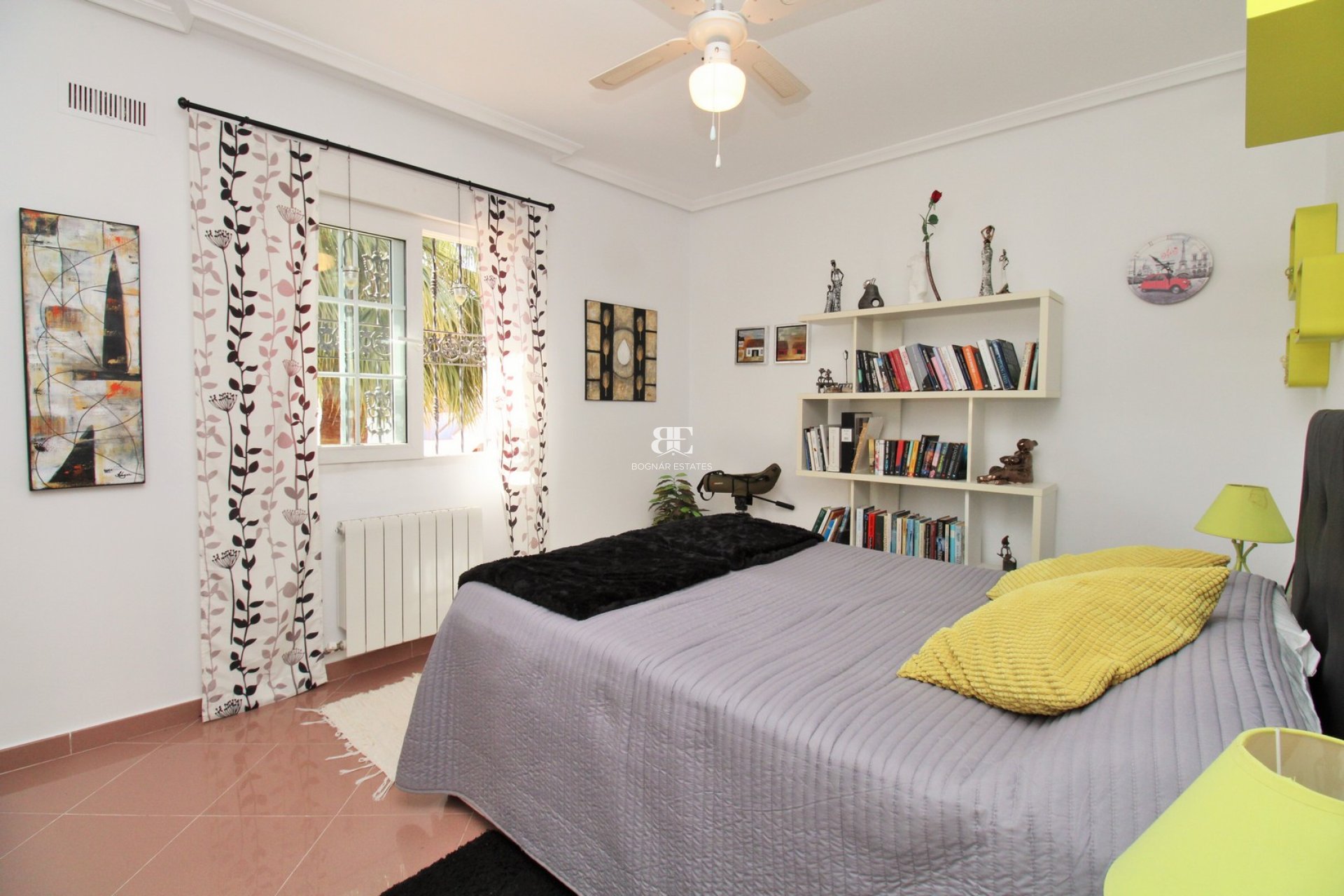 Herverkoop - Villa -
Villamartín - Los Dolses