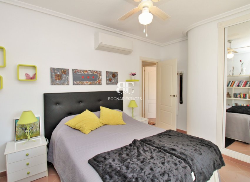 Herverkoop - Villa -
Villamartín - Los Dolses