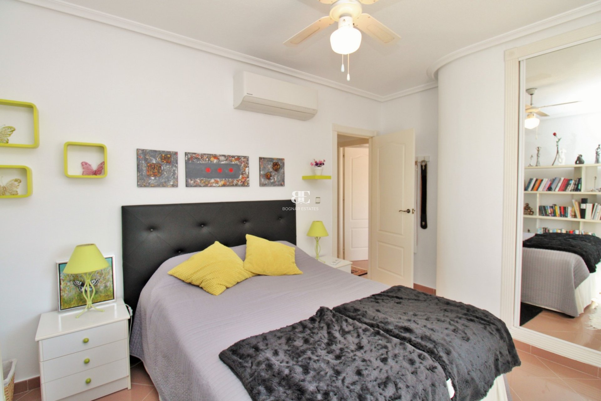 Herverkoop - Villa -
Villamartín - Los Dolses