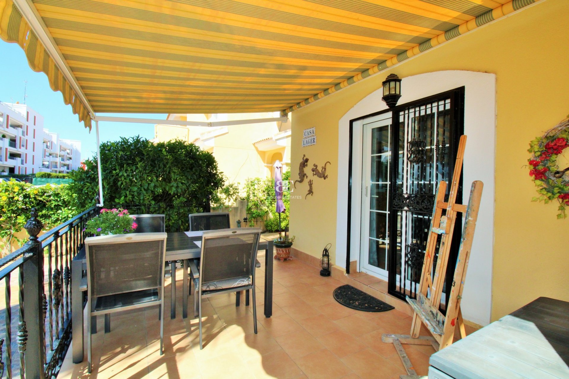 Herverkoop - Villa -
Villamartín - Los Dolses