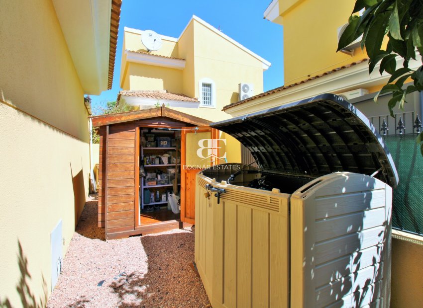 Herverkoop - Villa -
Villamartín - Los Dolses