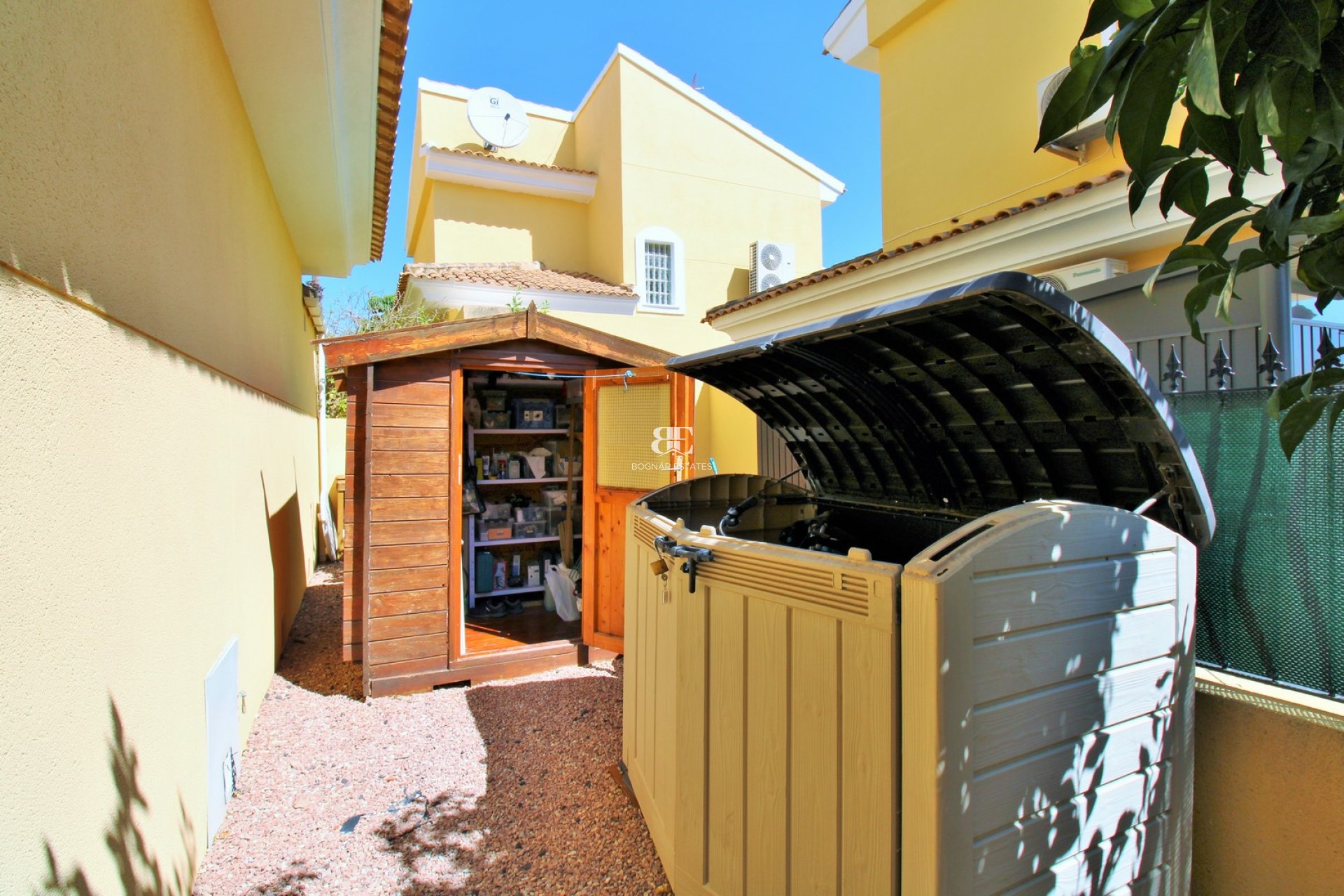 Herverkoop - Villa -
Villamartín - Los Dolses