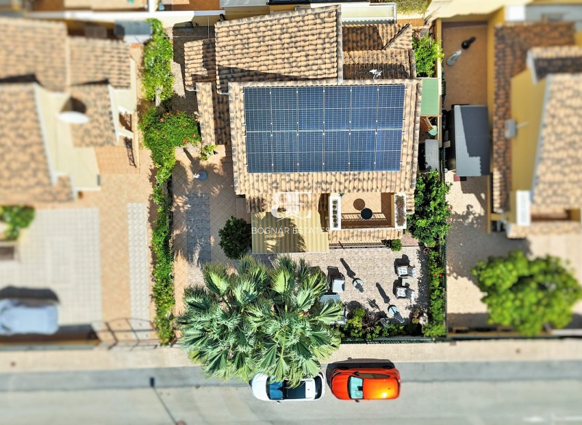Herverkoop - Villa -
Villamartín - Los Dolses