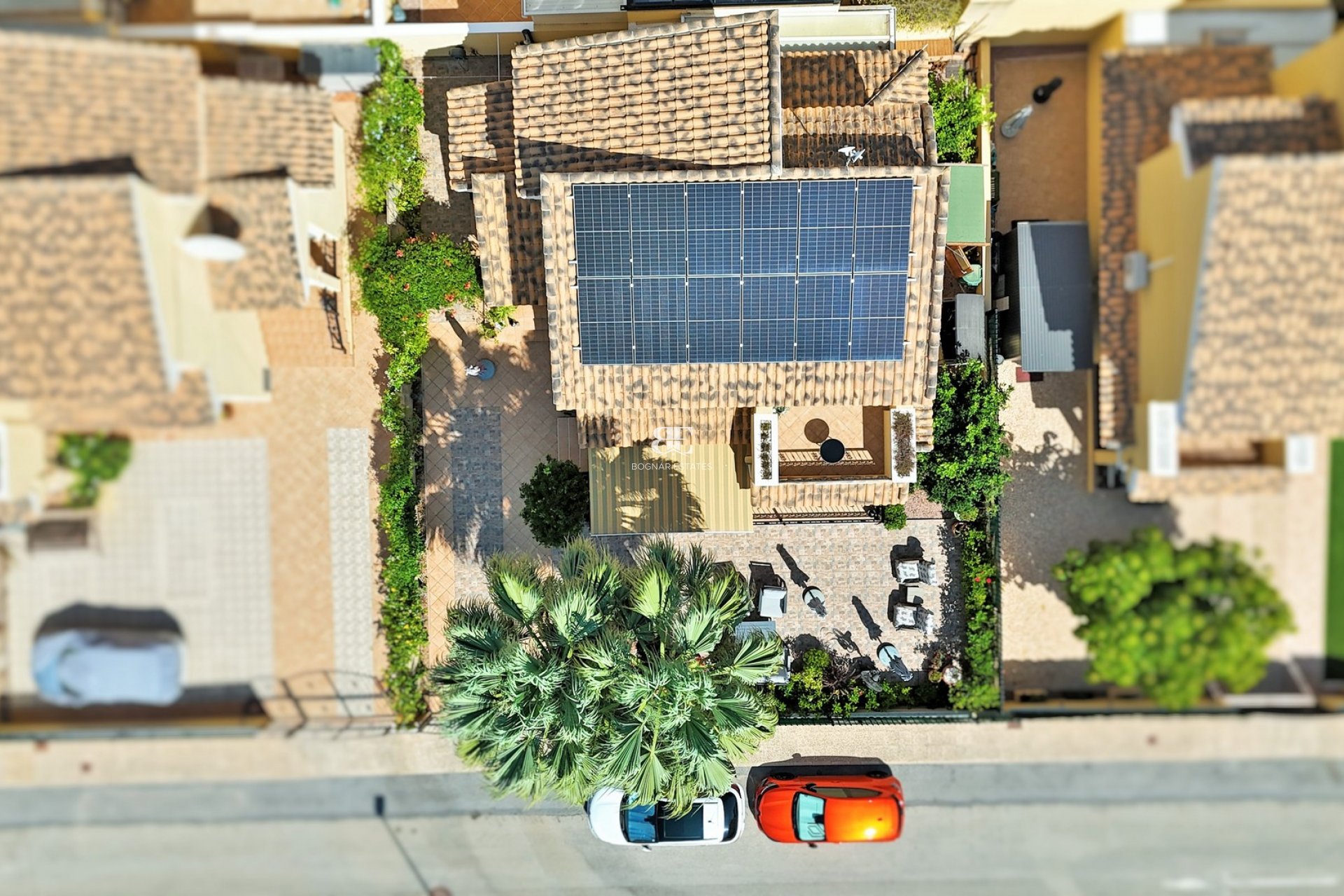 Herverkoop - Villa -
Villamartín - Los Dolses