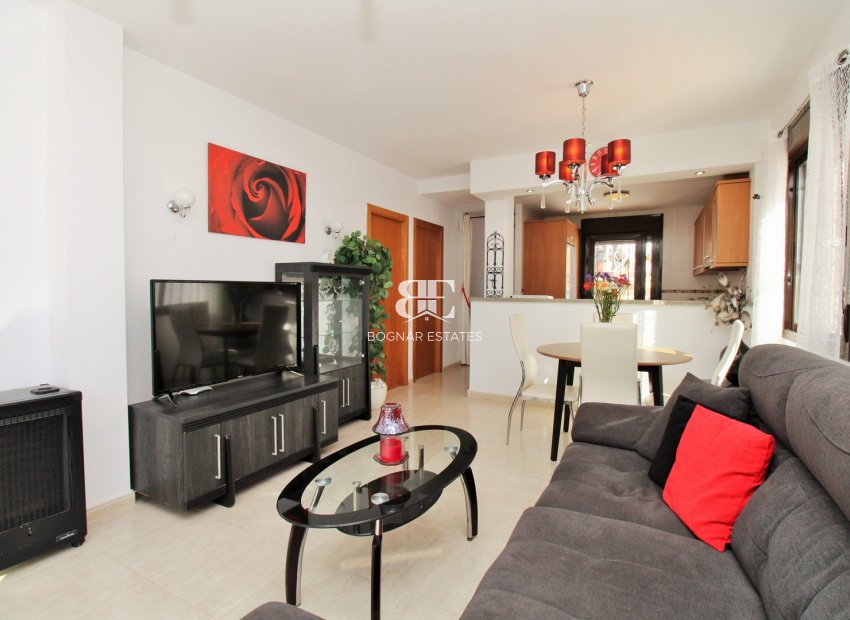 Herverkoop - Villa -
Villamartín - PAU 8