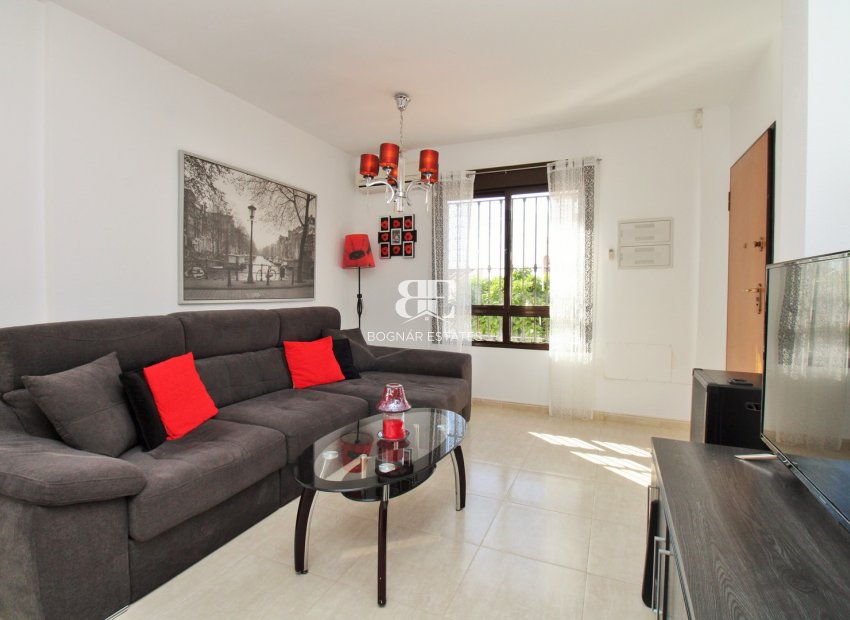 Herverkoop - Villa -
Villamartín - PAU 8