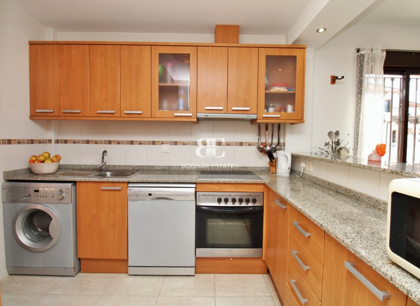 Herverkoop - Villa -
Villamartín - PAU 8