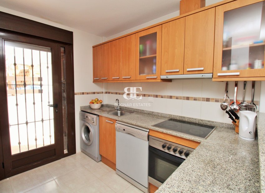 Herverkoop - Villa -
Villamartín - PAU 8