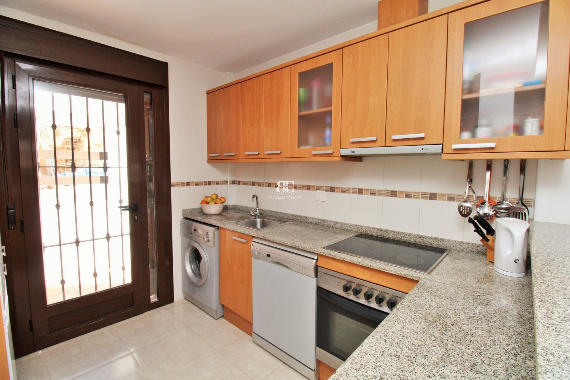 Herverkoop - Villa -
Villamartín - PAU 8