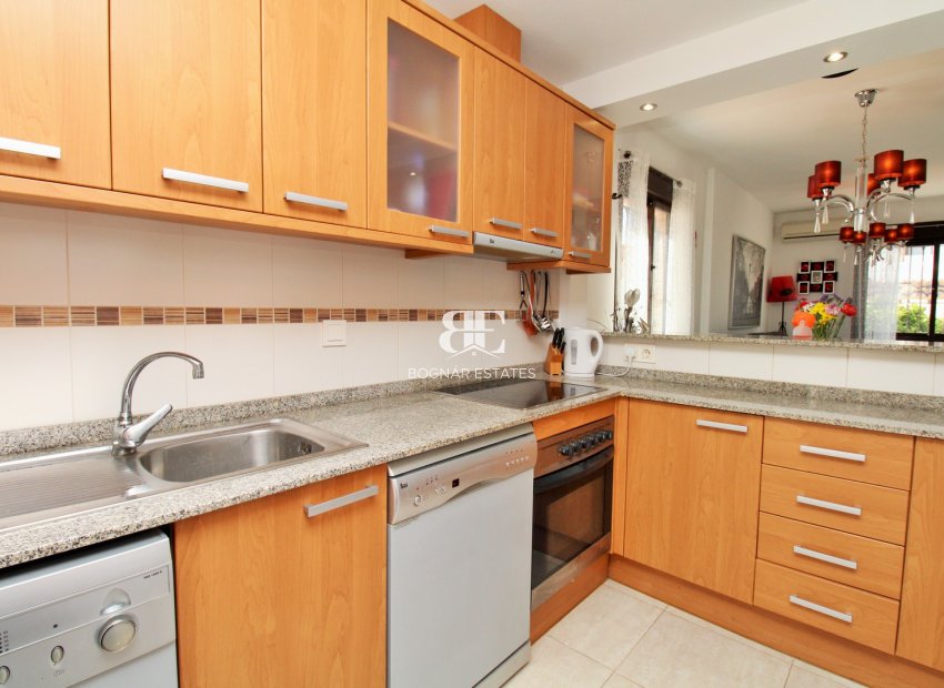 Herverkoop - Villa -
Villamartín - PAU 8