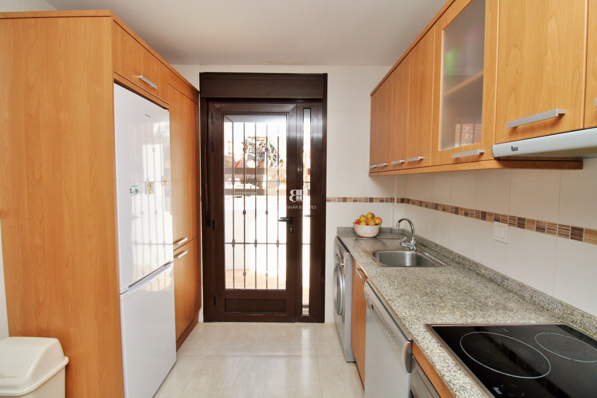 Herverkoop - Villa -
Villamartín - PAU 8