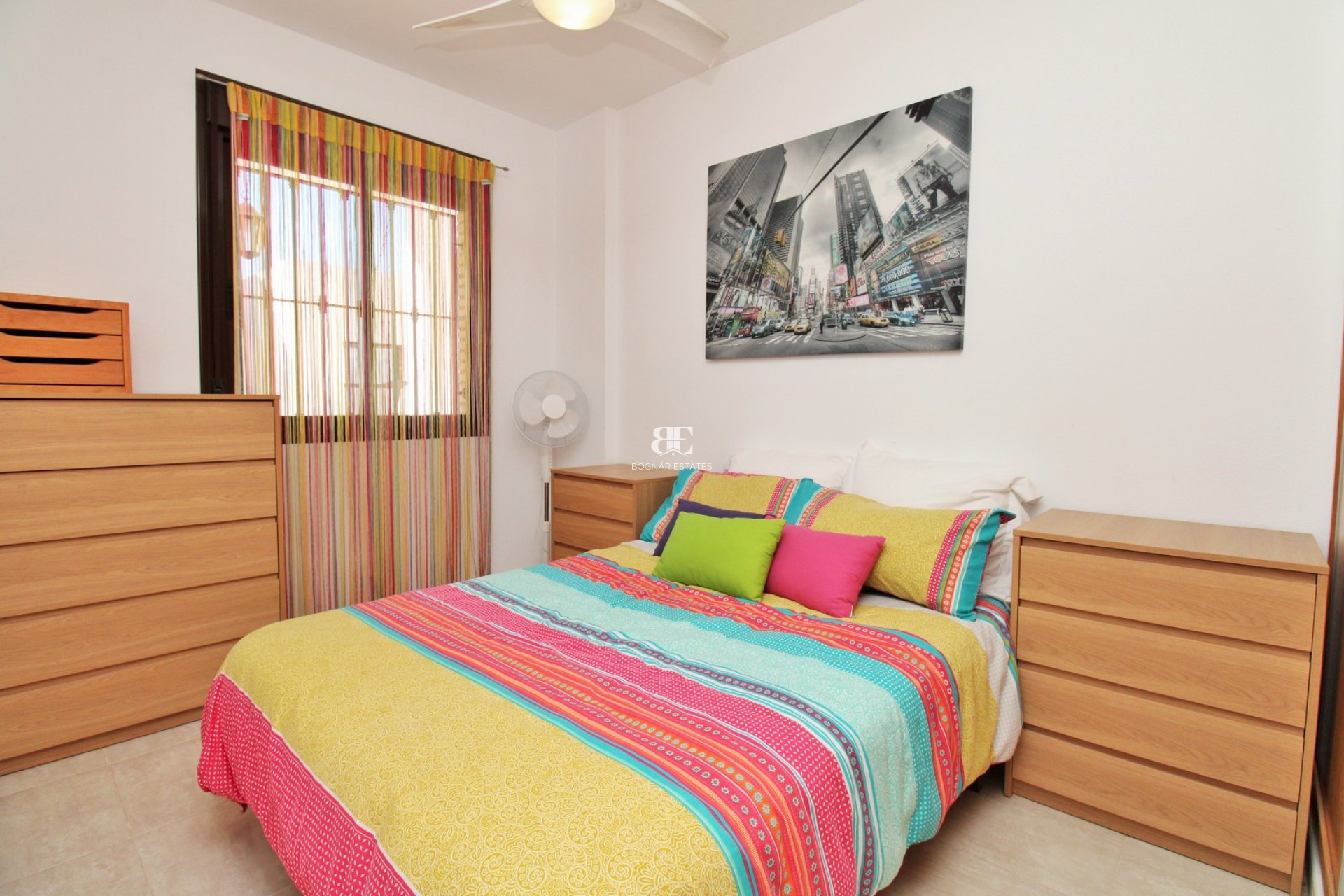 Herverkoop - Villa -
Villamartín - PAU 8