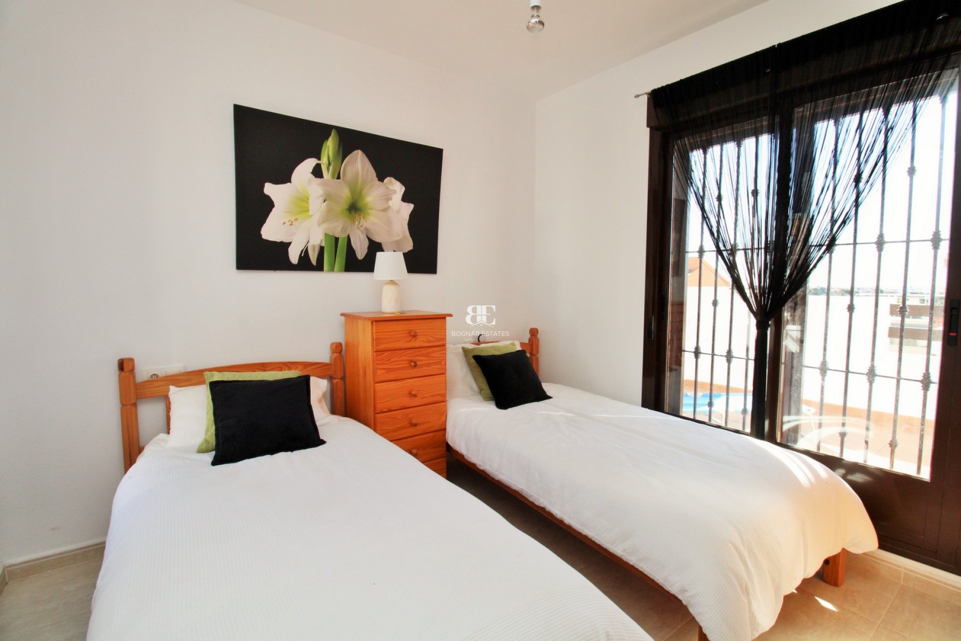 Herverkoop - Villa -
Villamartín - PAU 8