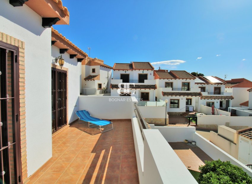 Herverkoop - Villa -
Villamartín - PAU 8