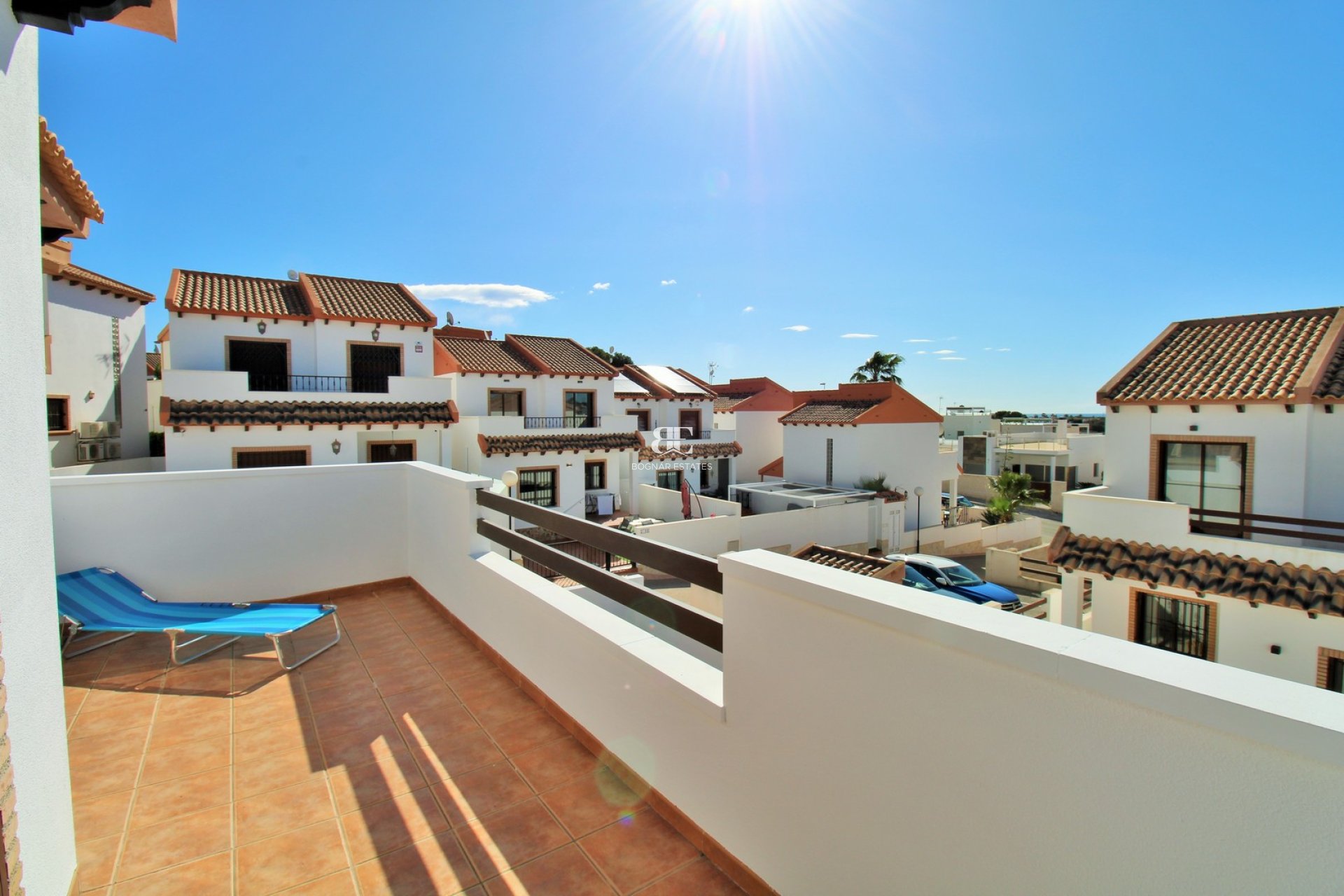 Herverkoop - Villa -
Villamartín - PAU 8